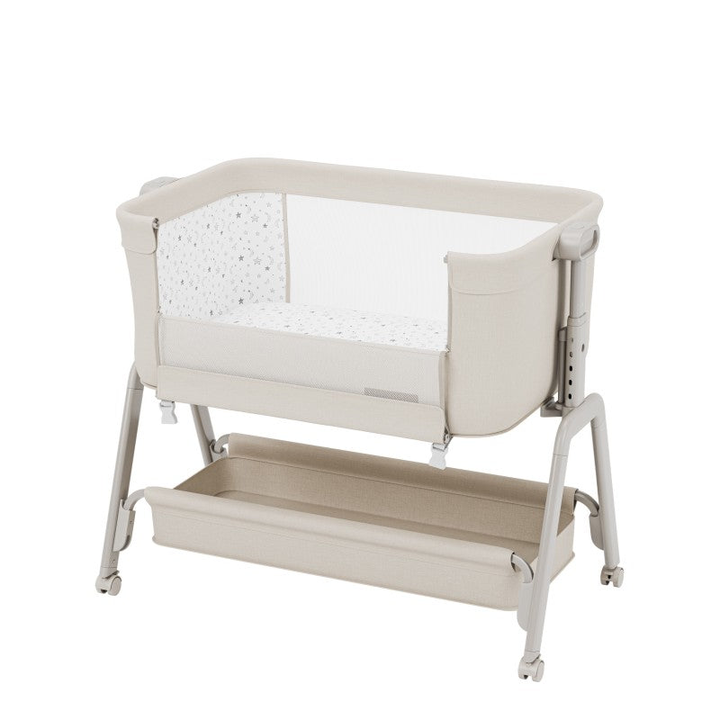Dream 50 Beige pomoćni dječji krevetić