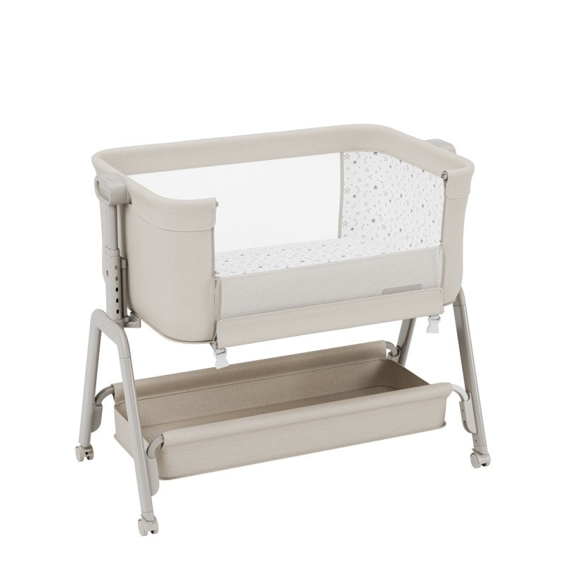 Dream 50 Beige pomoćni dječji krevetić