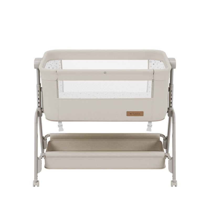 Dream 50 Beige pomoćni dječji krevetić