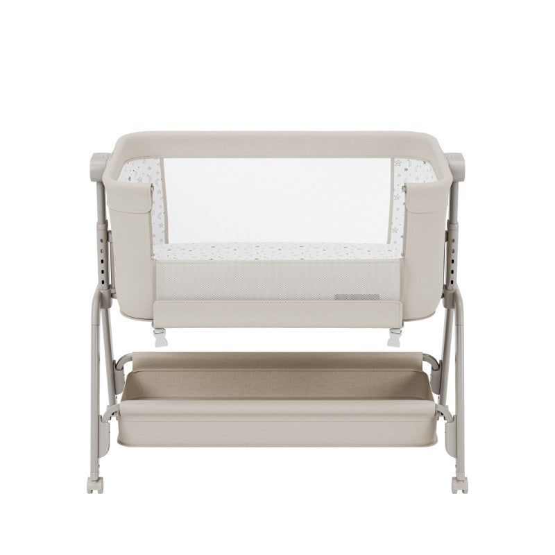 Dream 50 Beige pomoćni dječji krevetić
