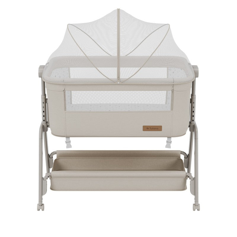 Dream 50 Beige pomoćni dječji krevetić
