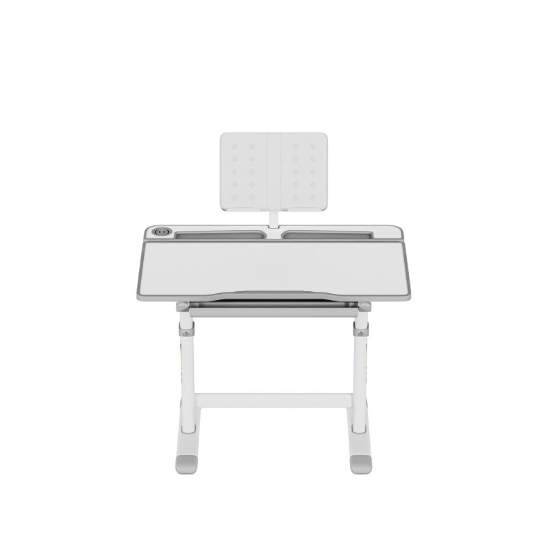 Mark Adler Study 3.0 Grey podesivi dječji radni stol 66 cm - slika 15
