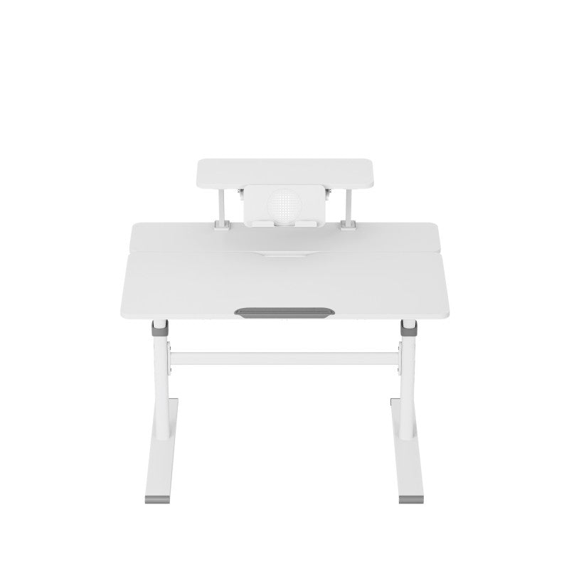 Mark Adler Study 3.7 Grey 90 cm podesivi dječji radni stol - slika 14
