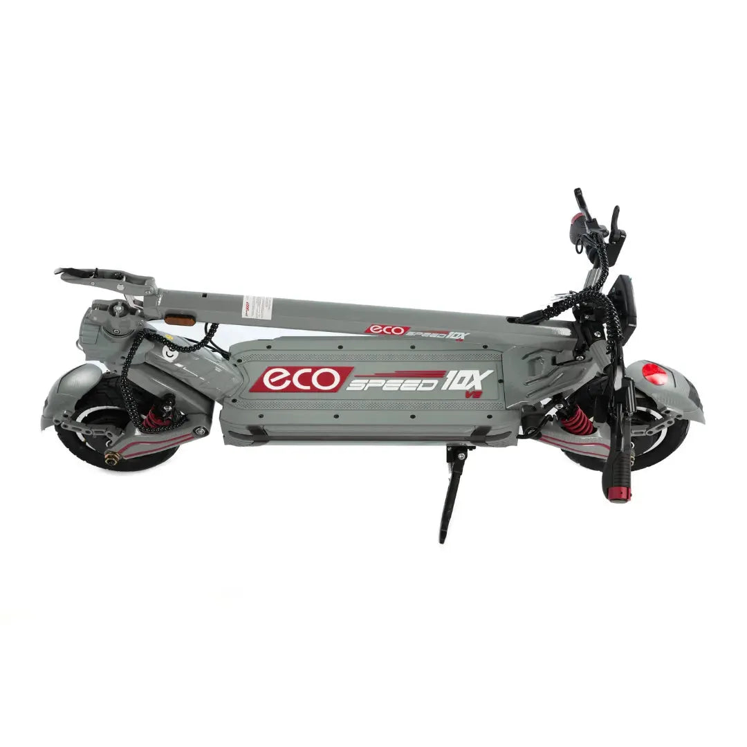 ECO Speed 10X V2