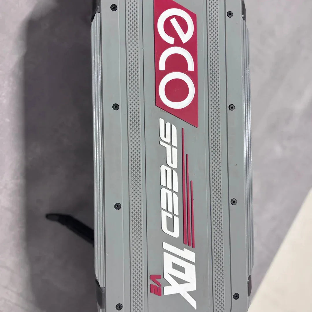 ECO Speed 10X V2