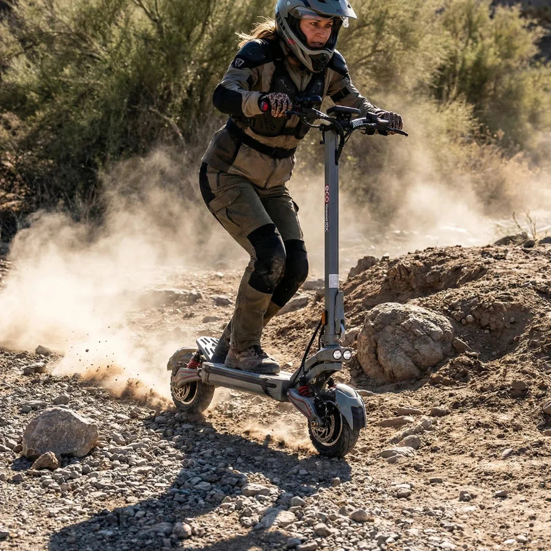 ECO Speed 10X V2