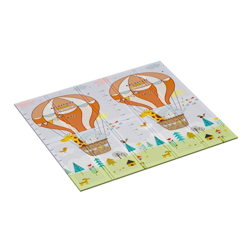 Tulano Gioco edukativna podloga 10 - slika 3