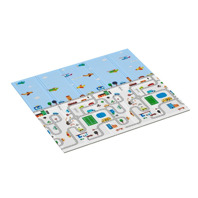 Tulano Gioco edukativna podloga 10 - slika 4