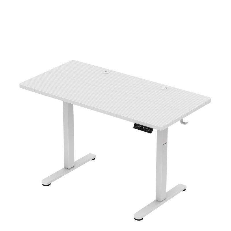 Huzaro Hero 8.1 White električni gaming stol - slika 5