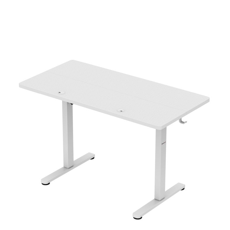 Huzaro Hero 8.1 White električni gaming stol - slika 6