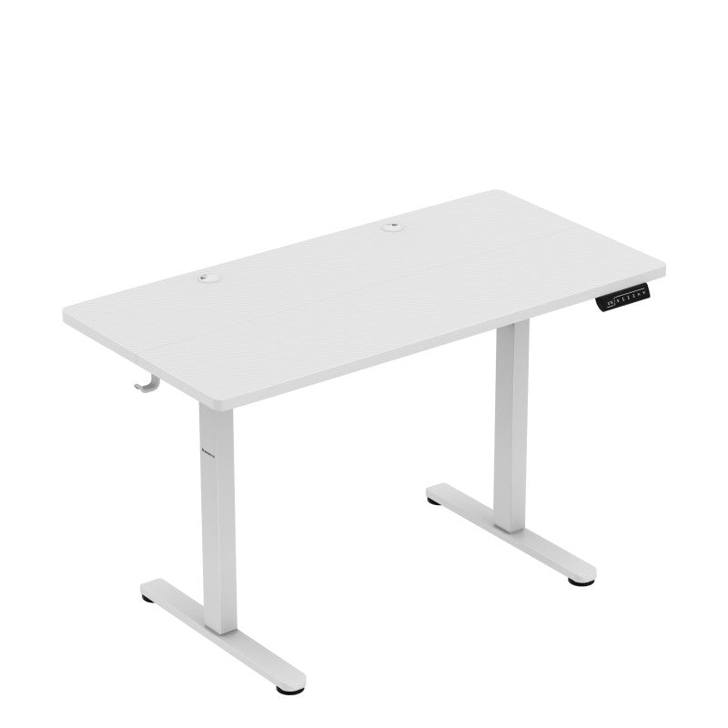 Huzaro Hero 8.1 White električni gaming stol - slika 14