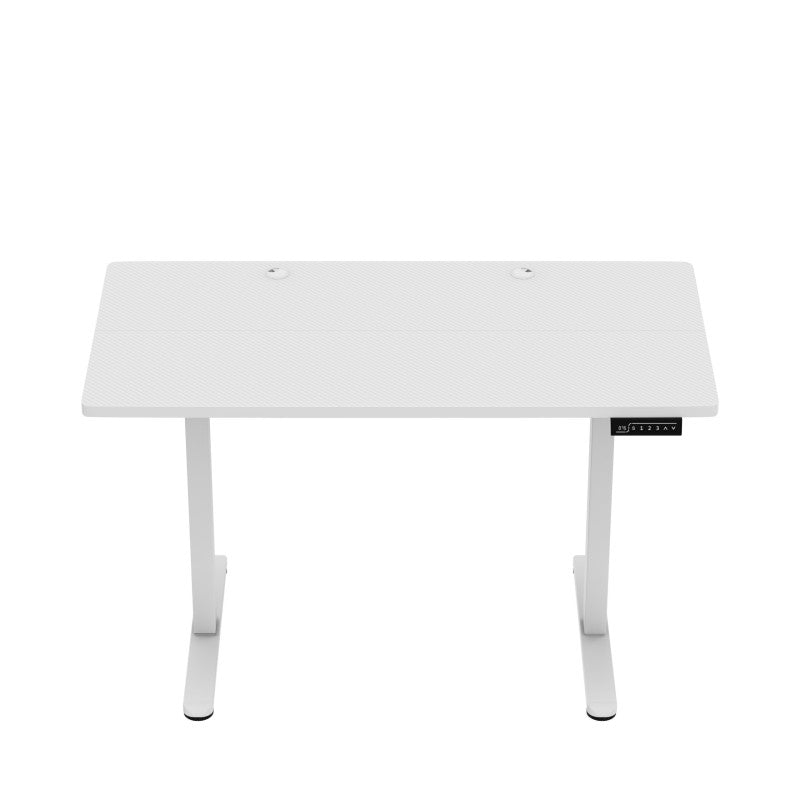 Huzaro Hero 8.1 White električni gaming stol - slika 17