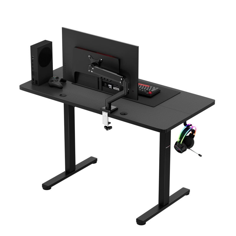 Huzaro Hero 8.1 Black električni gaming stol - slika 7