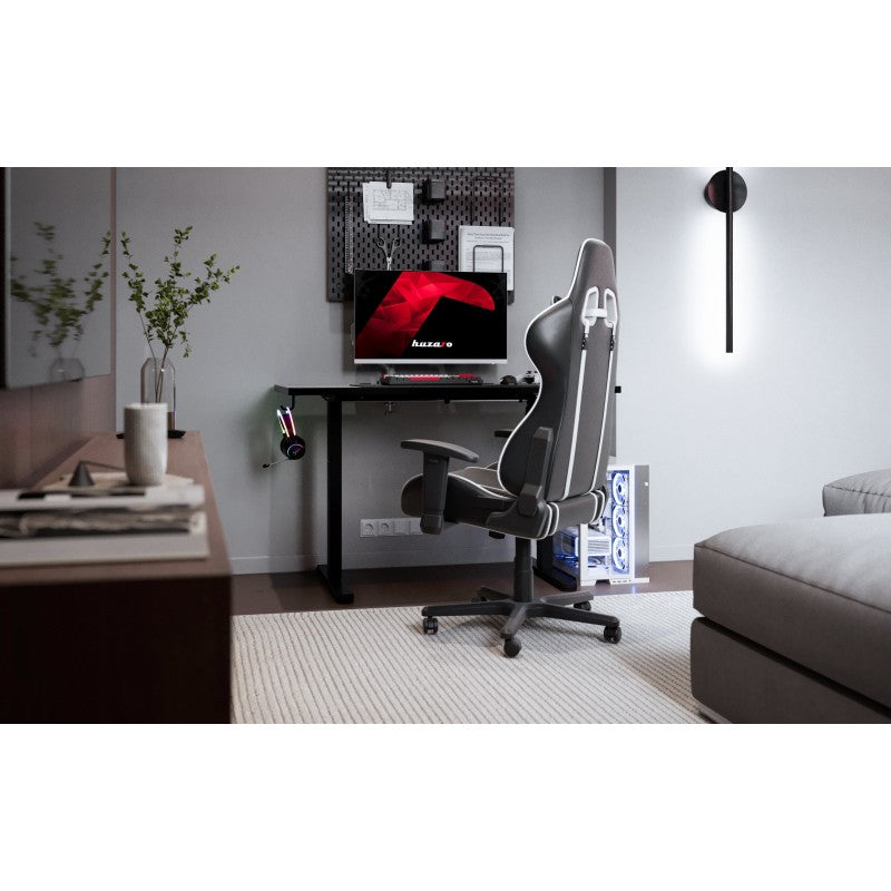 Huzaro Hero 8.1 Black električni gaming stol - slika 22