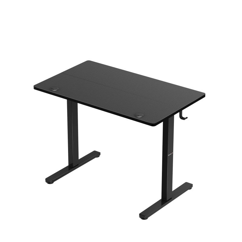 Huzaro Hero 7.9 Black 100 cm električni gaming stol - slika 2