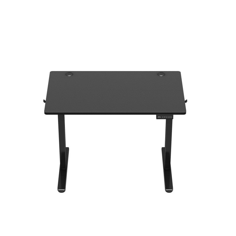 Huzaro Hero 7.9 Black 100 cm električni gaming stol - slika 6