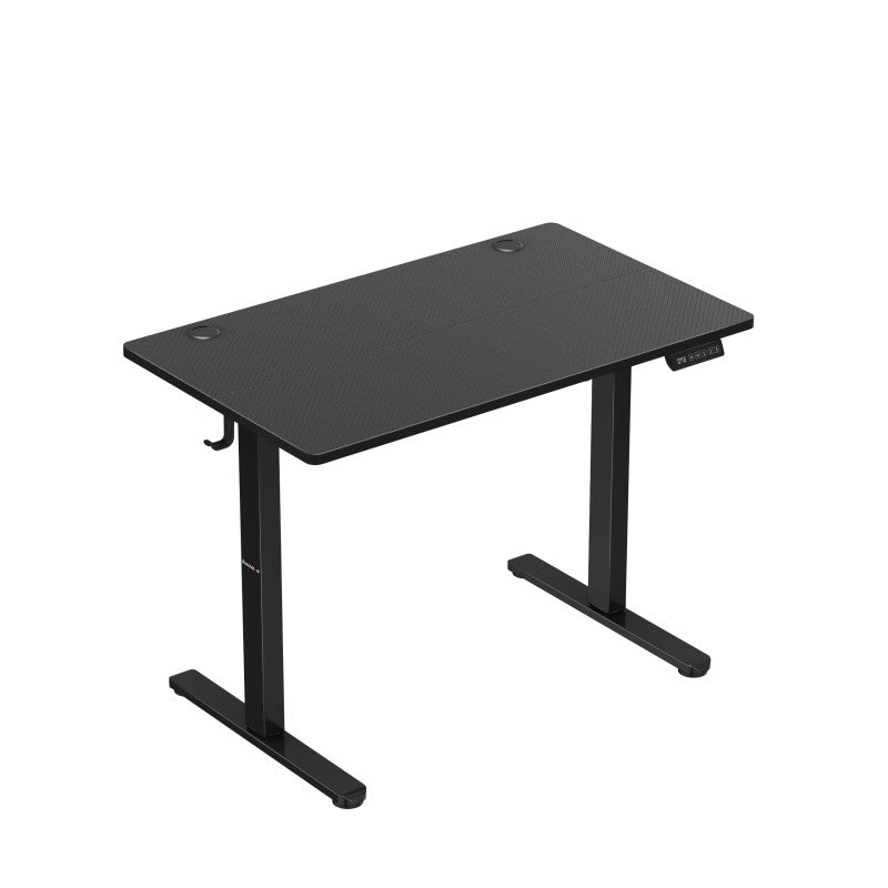 Huzaro Hero 7.9 Black 100 cm električni gaming stol - slika 10