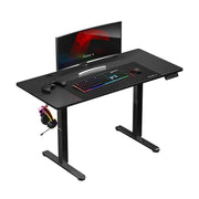 Huzaro Hero 8.2 Black 120 cm električni gaming stol - slika 1
