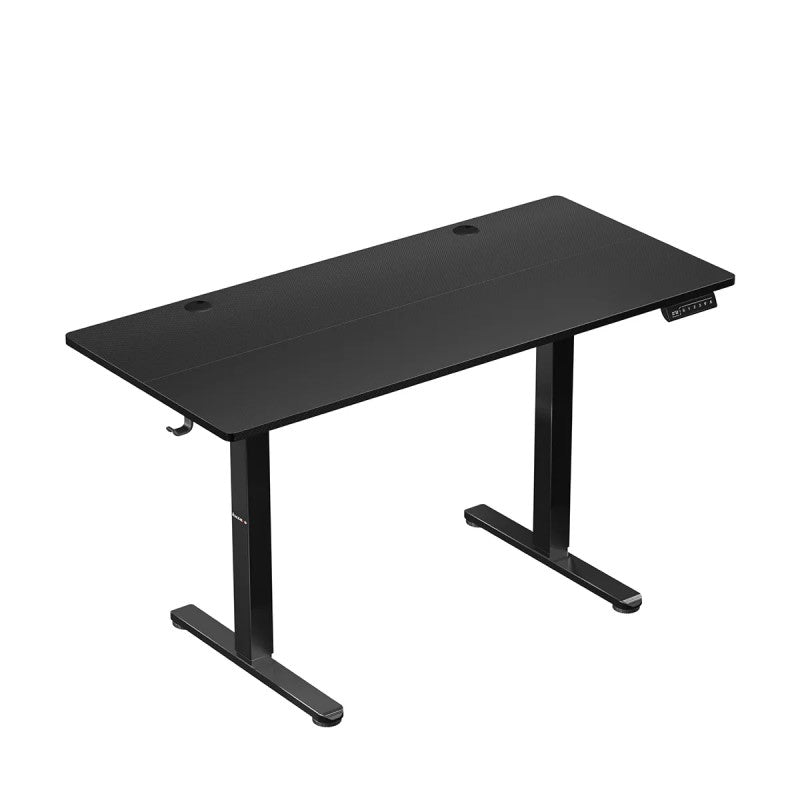 Huzaro Hero 8.2 Black 120 cm električni gaming stol - slika 2