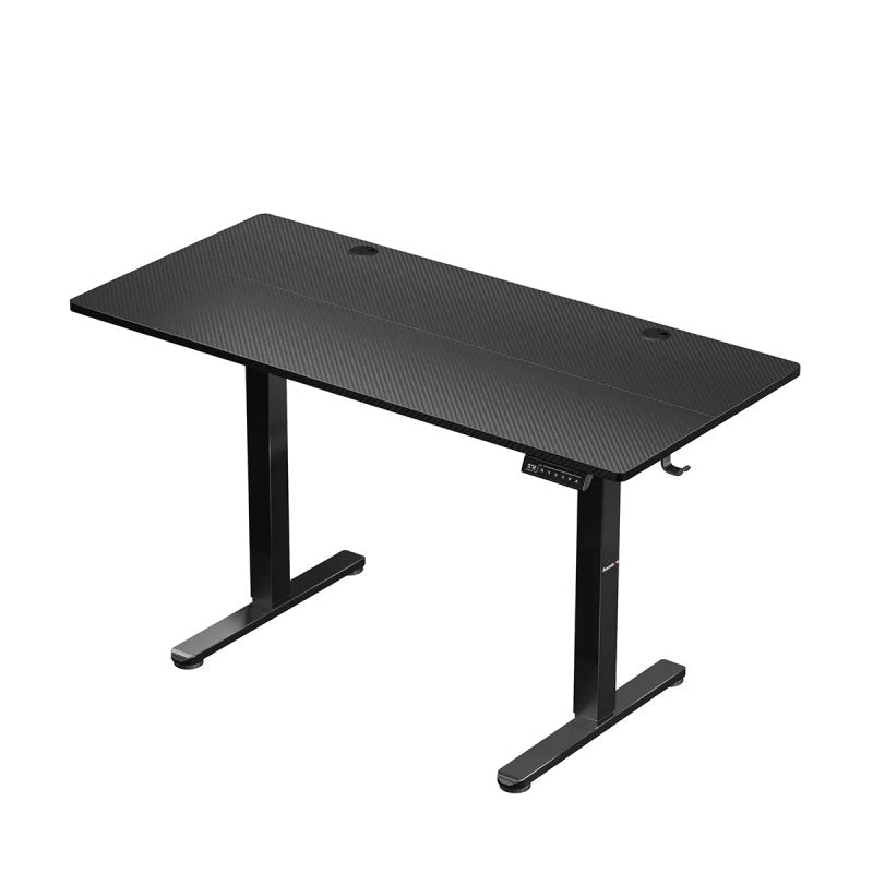 Huzaro Hero 8.2 Black 120 cm električni gaming stol - slika 7