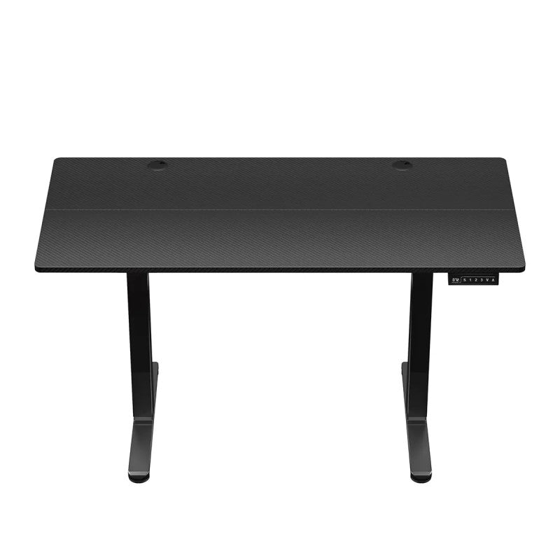 Huzaro Hero 8.2 Black 120 cm električni gaming stol - slika 9