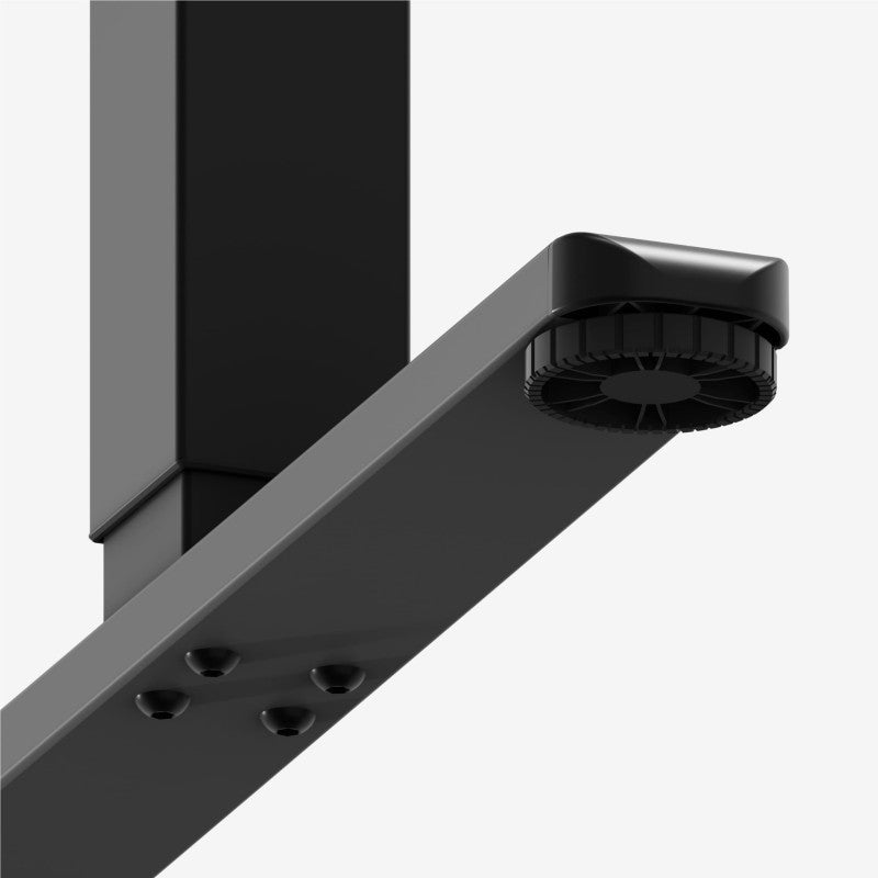 Huzaro Hero 8.7 RGB Black 140 cm električni podizni stol za gaming - slika 17