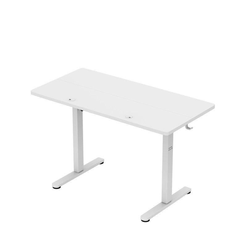 Mark Adler Leader 6.9 White 120 cm električni podizni stol - slika 6