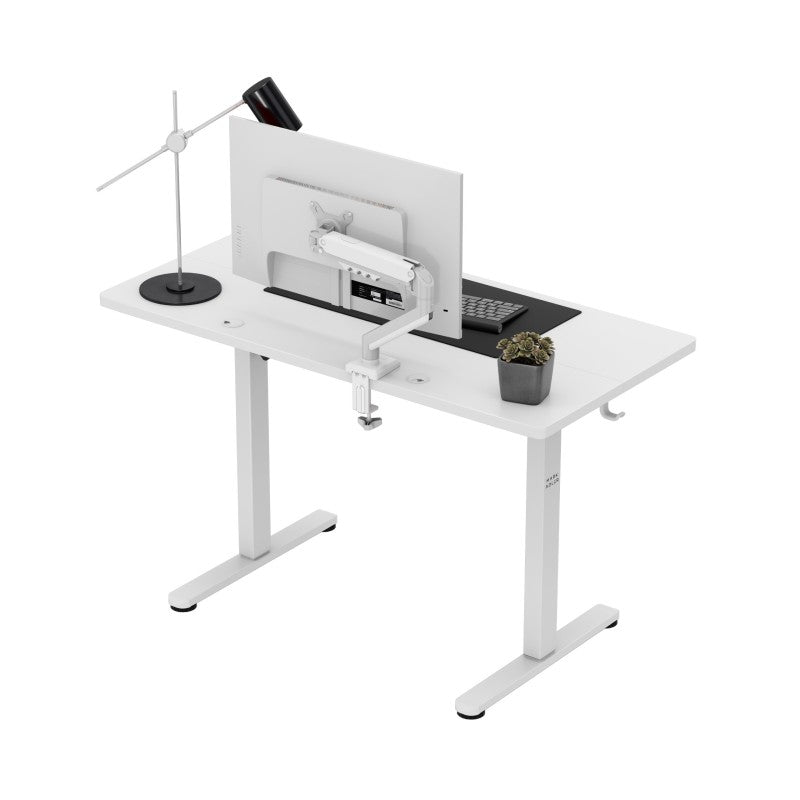 Mark Adler Leader 6.9 White 120 cm električni podizni stol - slika 7