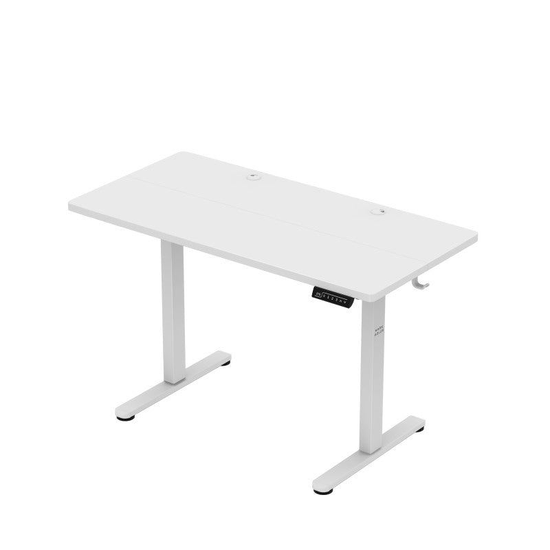 Mark Adler Leader 6.9 White 120 cm električni podizni stol - slika 8