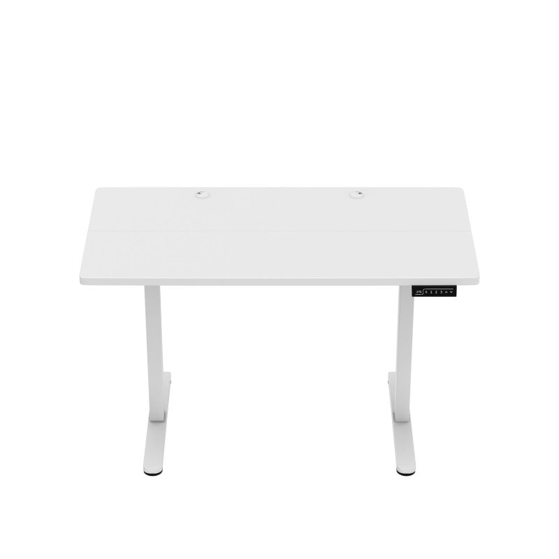 Mark Adler Leader 6.9 White 120 cm električni podizni stol - slika 17