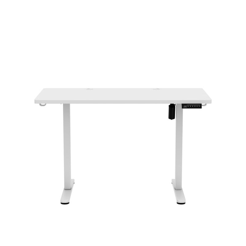 Mark Adler Leader 6.9 White 120 cm električni podizni stol - slika 19