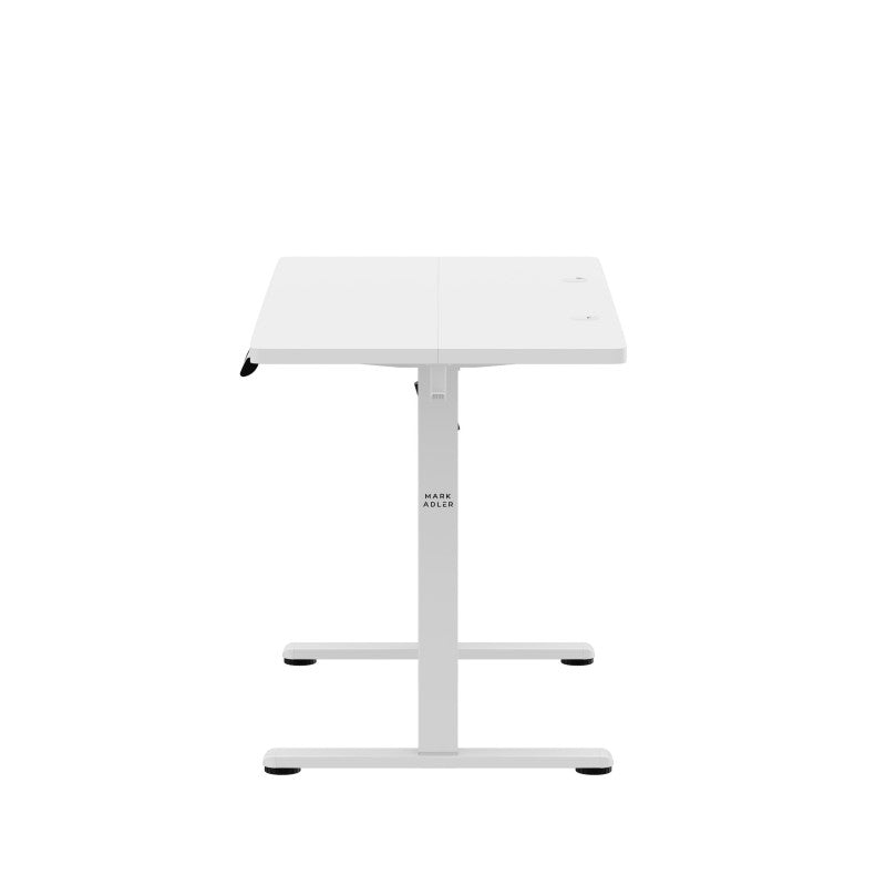 Mark Adler Leader 6.9 White 120 cm električni podizni stol - slika 22