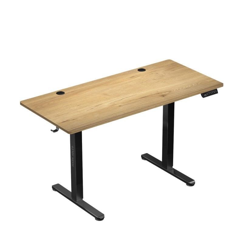 Mark Adler Leader 7.0 120 cm električni podizni stol - slika 2
