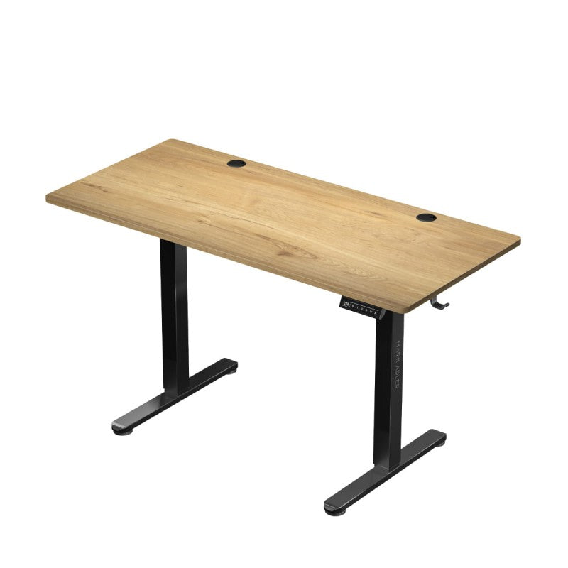 Mark Adler Leader 7.0 120 cm električni podizni stol - slika 8