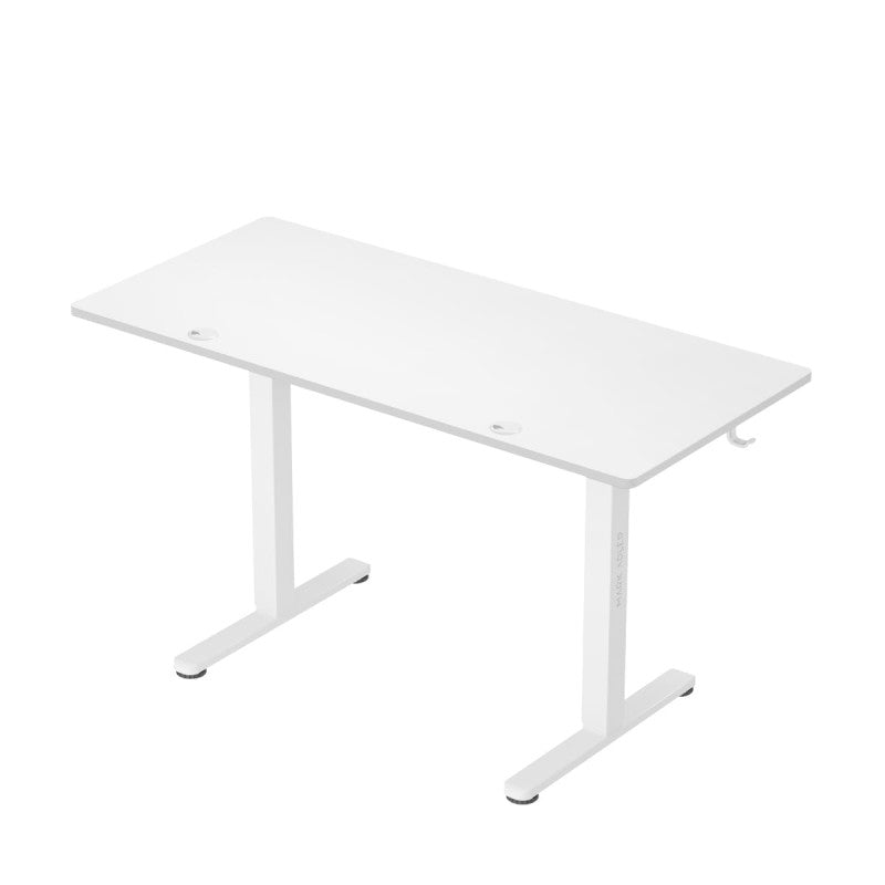 Mark Adler Leader 7.0 White 120 cm električni podizni stol - slika 5