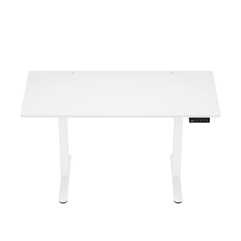 Mark Adler Leader 7.0 White 120 cm električni podizni stol - slika 7