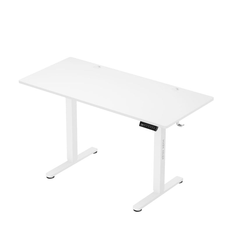Mark Adler Leader 7.0 White 120 cm električni podizni stol - slika 9