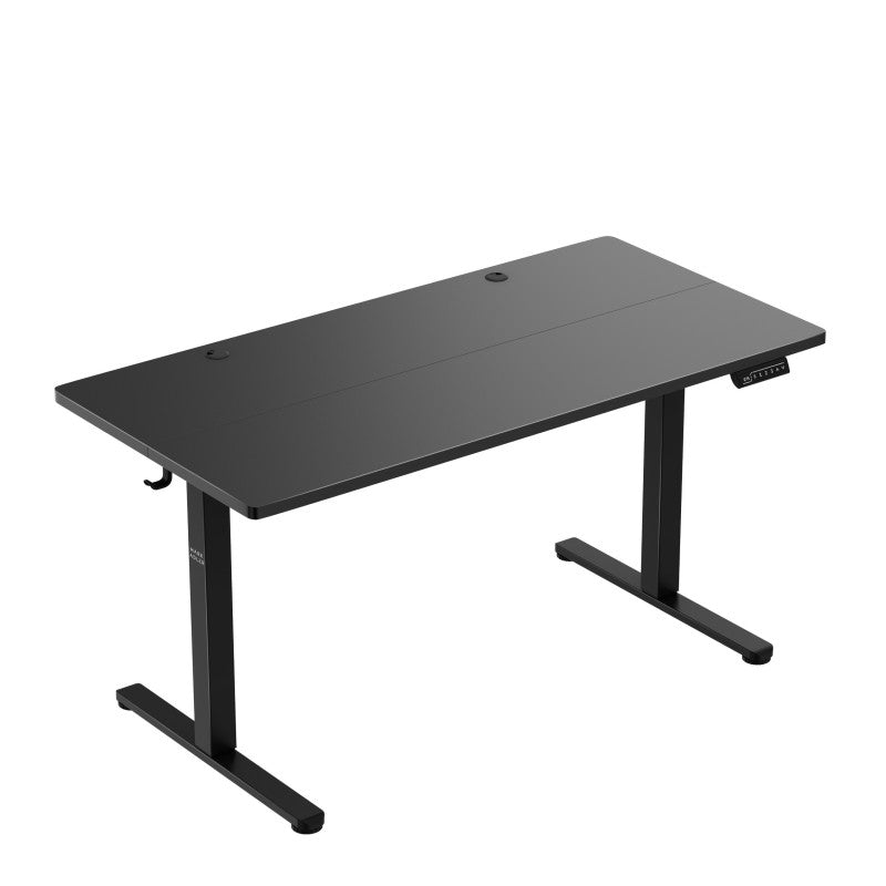 Mark Adler Leader 7.3 Black 140 cm električni podizni stol - slika 2