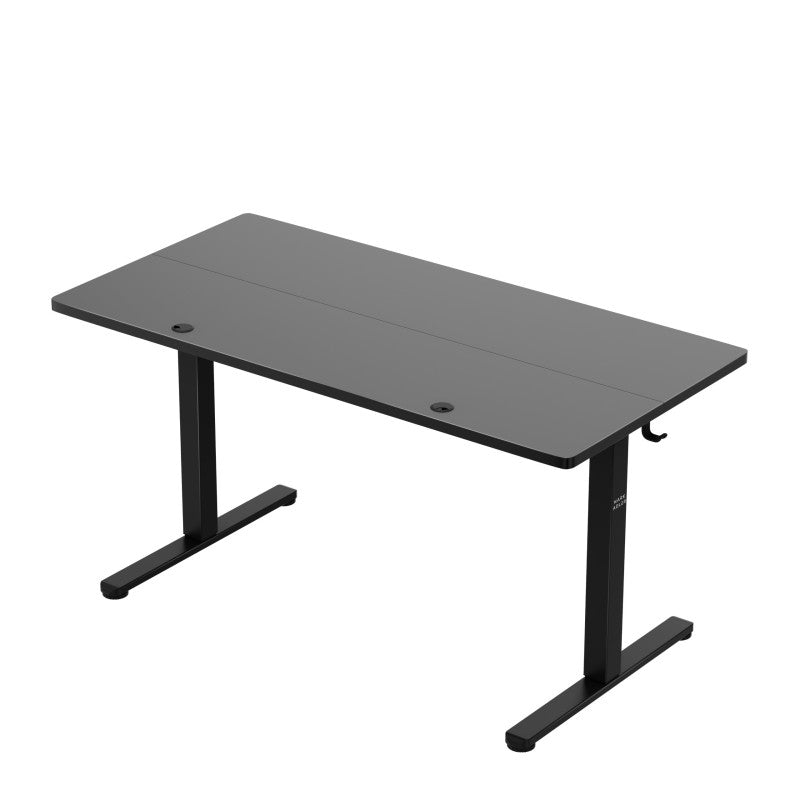Mark Adler Leader 7.3 Black 140 cm električni podizni stol - slika 6