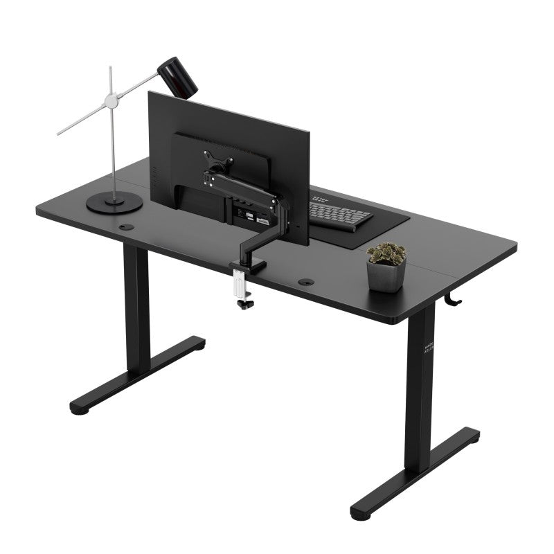 Mark Adler Leader 7.3 Black 140 cm električni podizni stol - slika 7