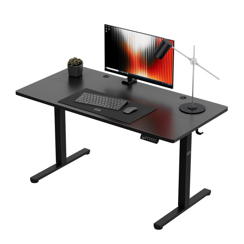 Mark Adler Leader 7.3 Black 140 cm električni podizni stol - slika 8