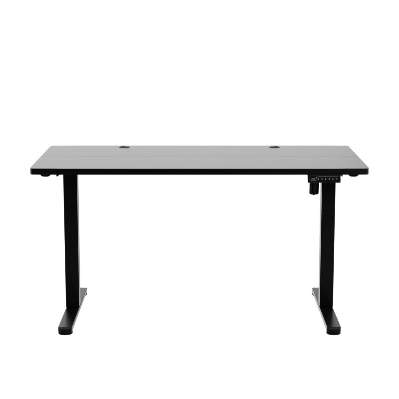 Mark Adler Leader 7.3 Black 140 cm električni podizni stol - slika 18
