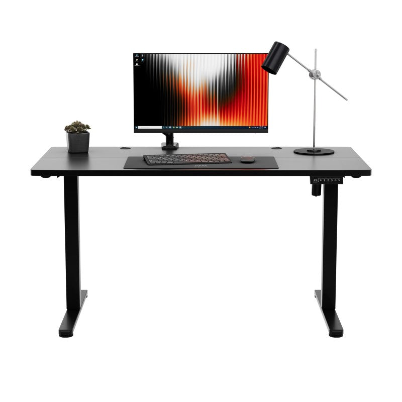 Mark Adler Leader 7.3 Black 140 cm električni podizni stol - slika 19