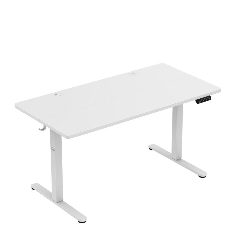 Mark Adler Leader 7.3 White 140 cm električni podizni stol - slika 2