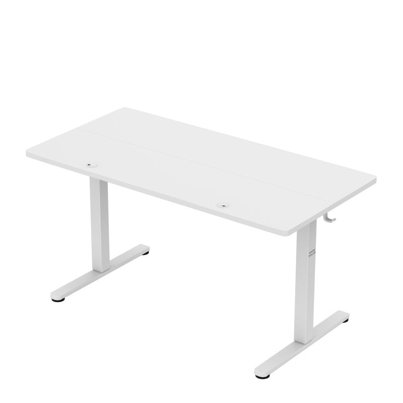Mark Adler Leader 7.3 White 140 cm električni podizni stol - slika 8