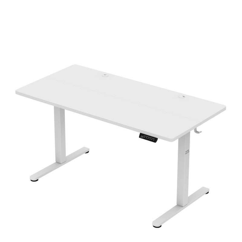 Mark Adler Leader 7.3 White 140 cm električni podizni stol - slika 10