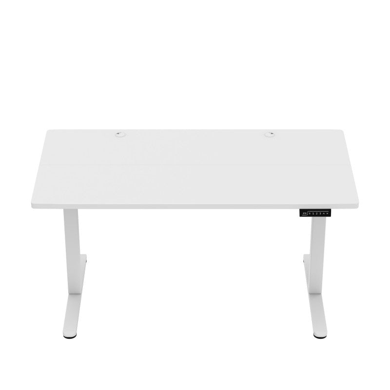 Mark Adler Leader 7.3 White 140 cm električni podizni stol - slika 23