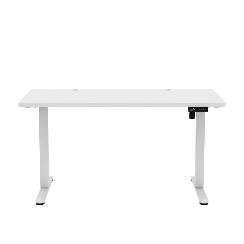 Mark Adler Leader 7.3 White 140 cm električni podizni stol - slika 25
