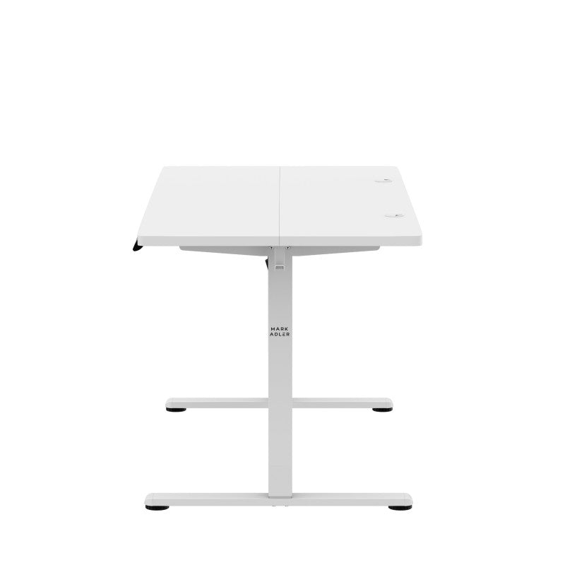 Mark Adler Leader 7.3 White 140 cm električni podizni stol - slika 28