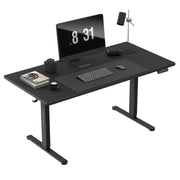 Mark Adler Leader 7.6 Black 160 cm električni podizni stol - slika 1